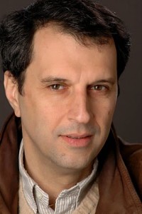 Dr Gabriel Lombardi